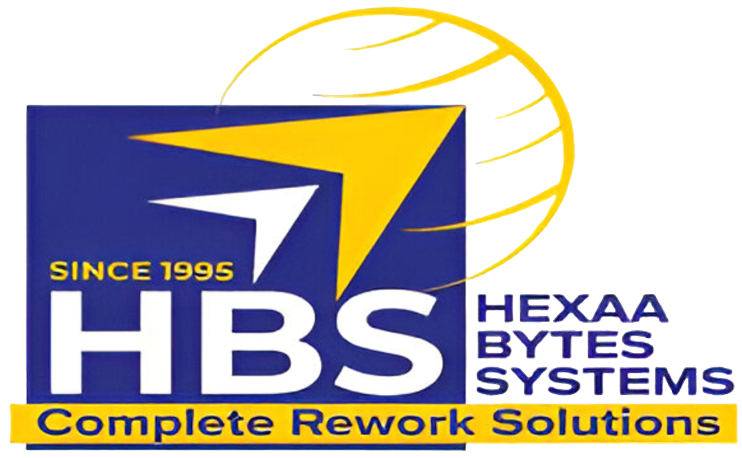 Hexaa Bytes Systems