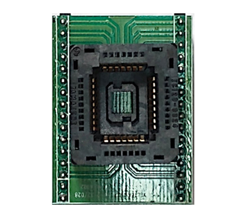 A002 Socket