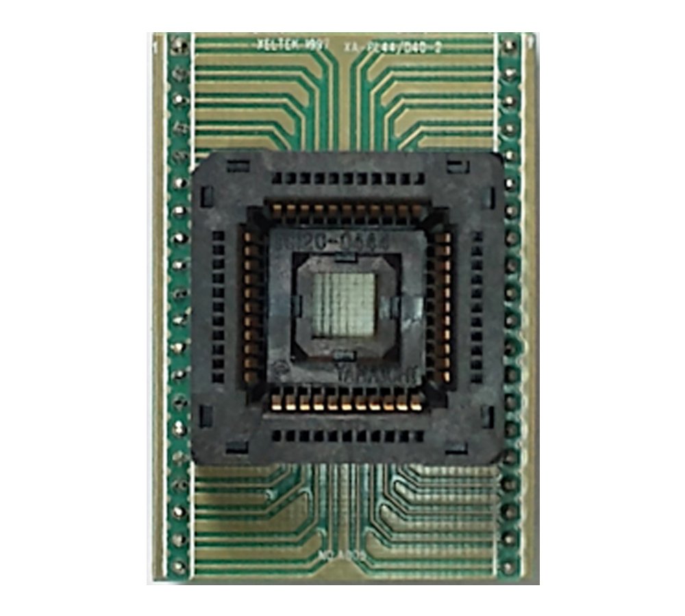 A005 Socket