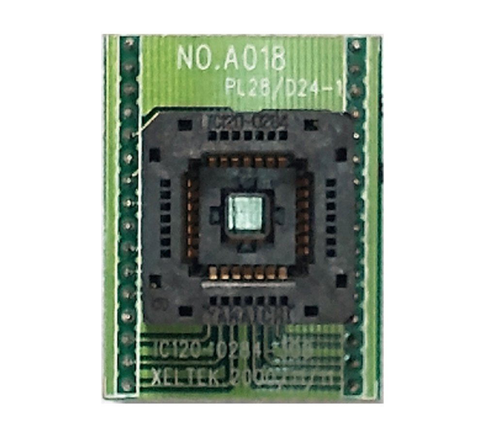 A018 Socket