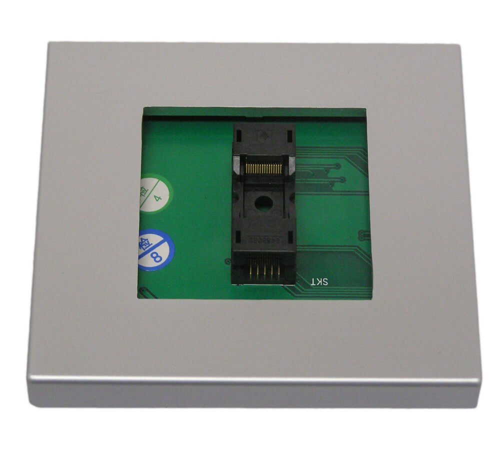 CX1053-DX1053 Socket