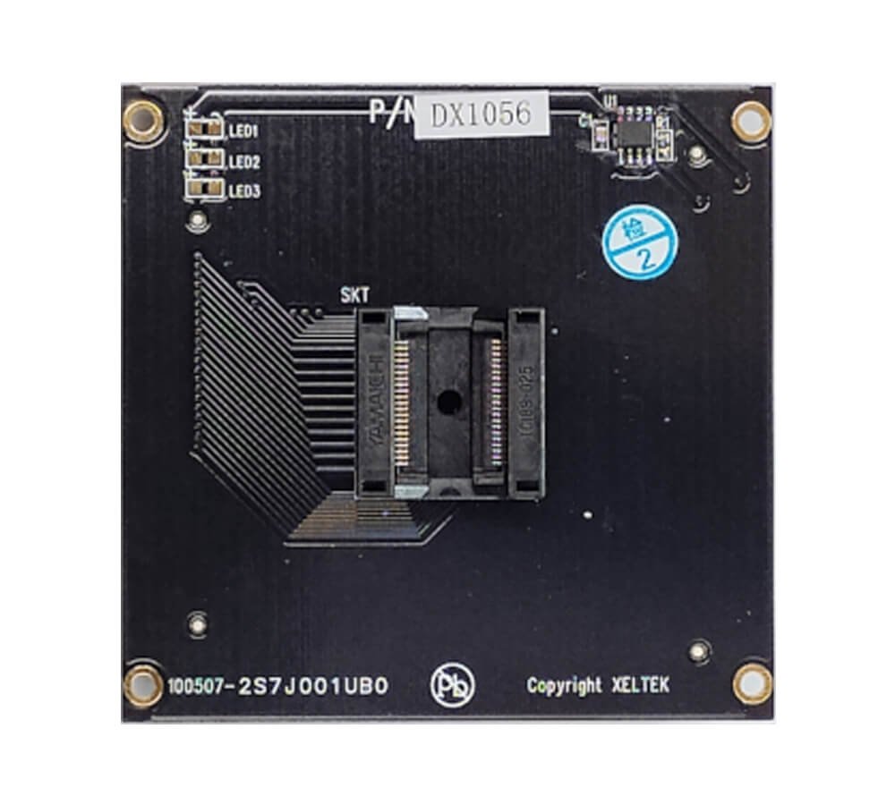 CX1056-DX1056 Socket