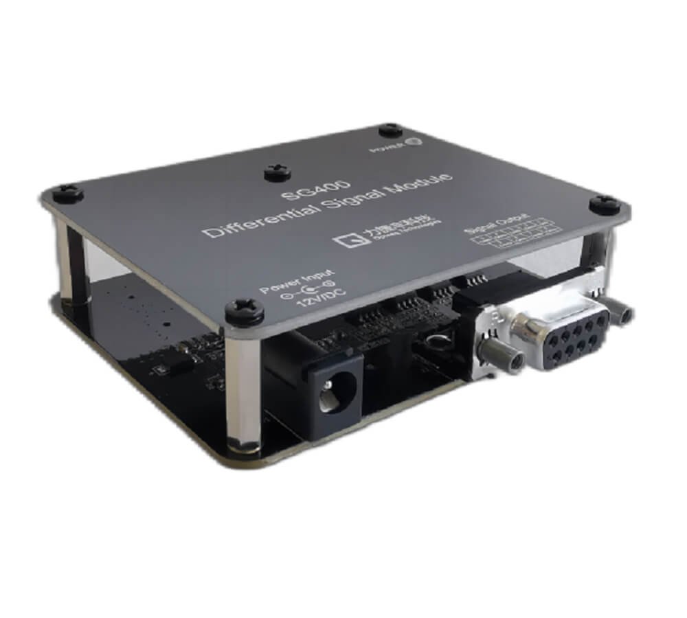 Differential Signal Transfer Module – SG400