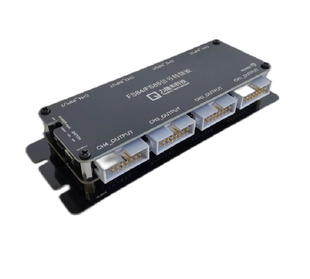 FS84xx-FS85xx Transfer Module – S4