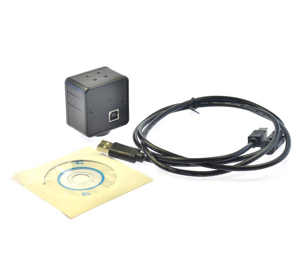 Hayear - USB Camera 2