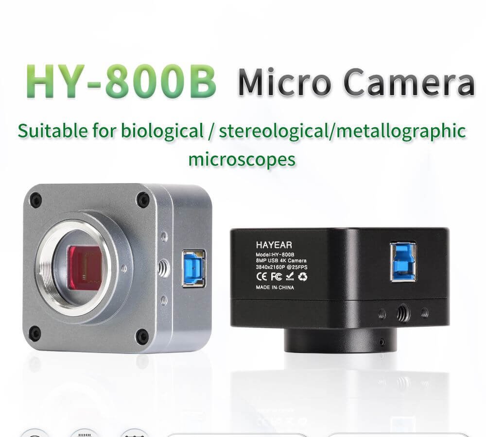 Hayear - USB Camera 3