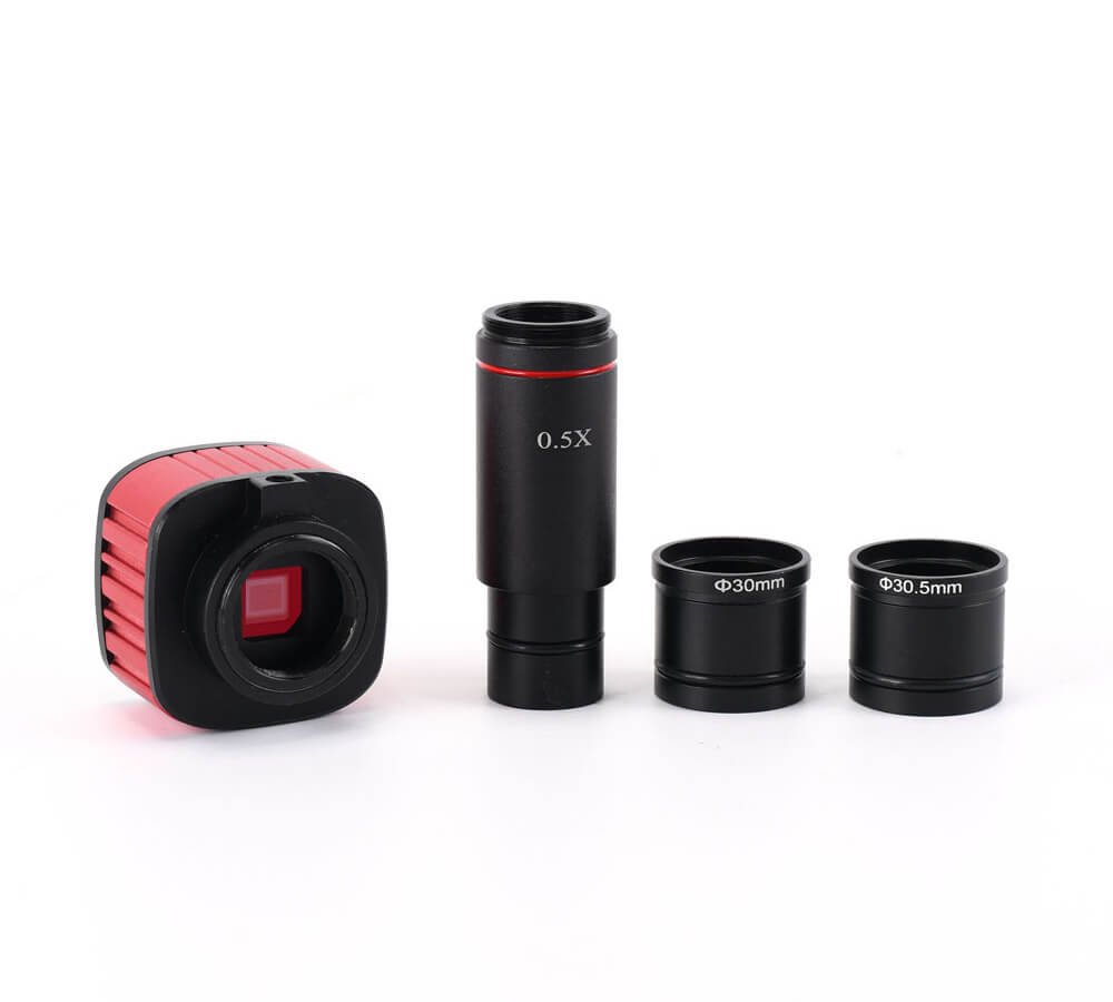 Hayear - USB Camera 4