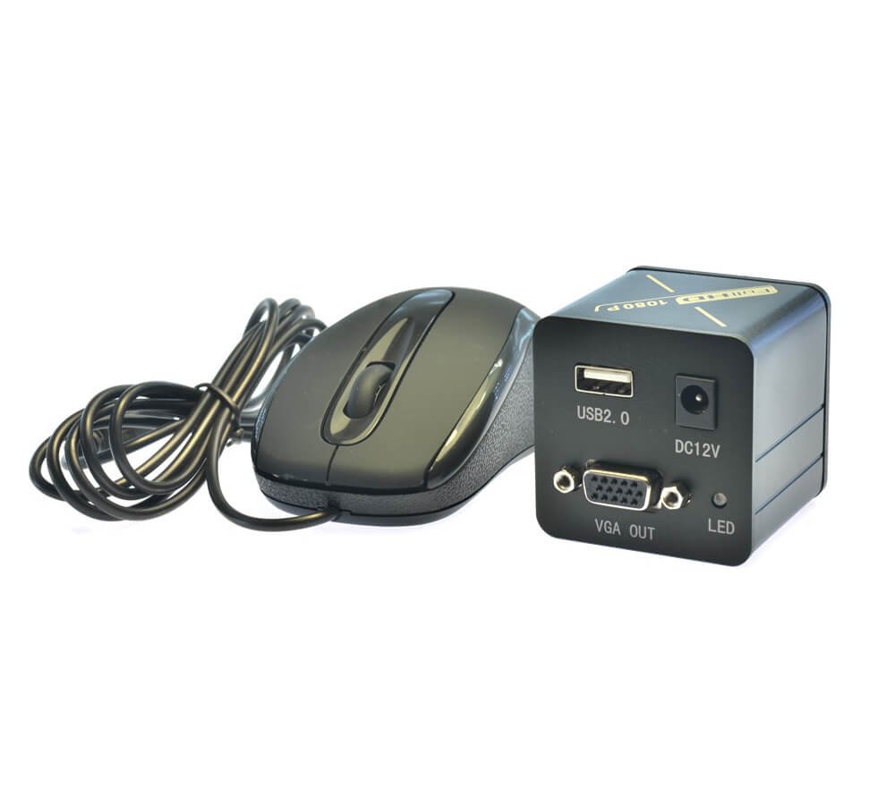 Hayear - USB Camera 5