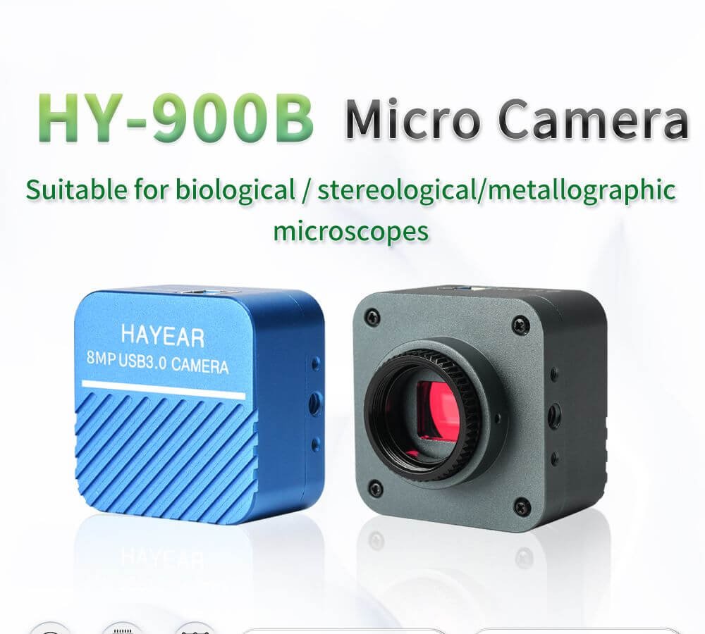 Hayear - USB Camera