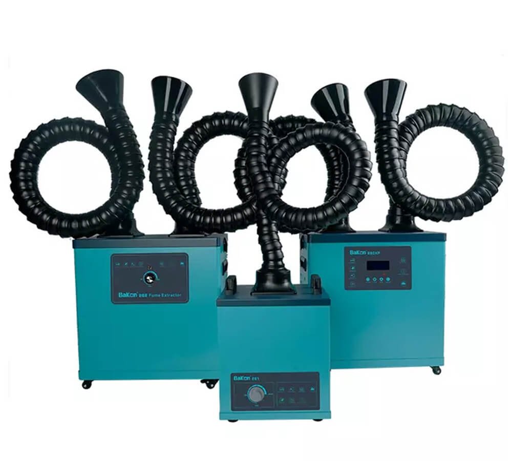 Hexaa - Bakon BK261