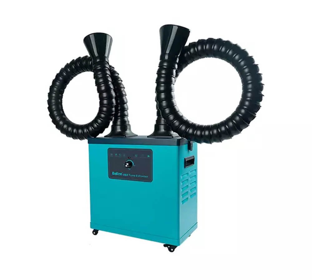 Hexaa-Bakon BK262