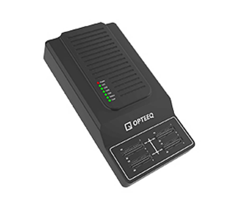 New Generation Universal Programmer OPTEEQ SG400