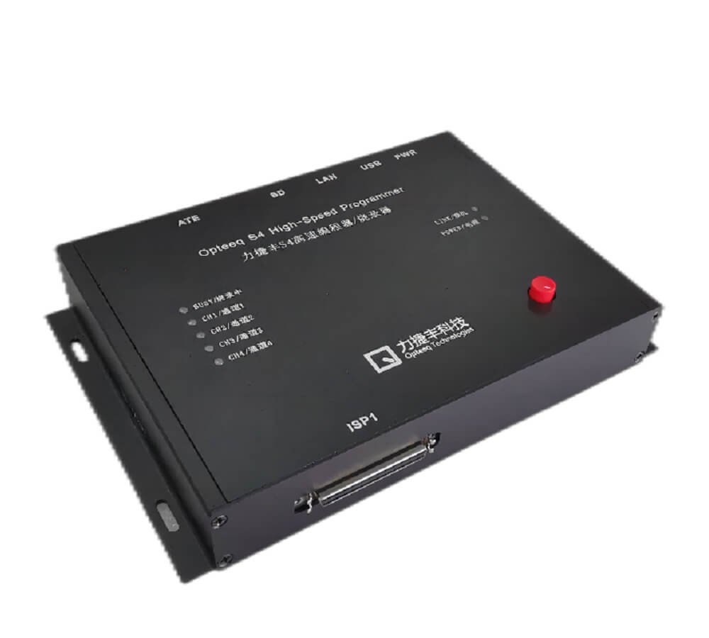 OPTEEQ S4