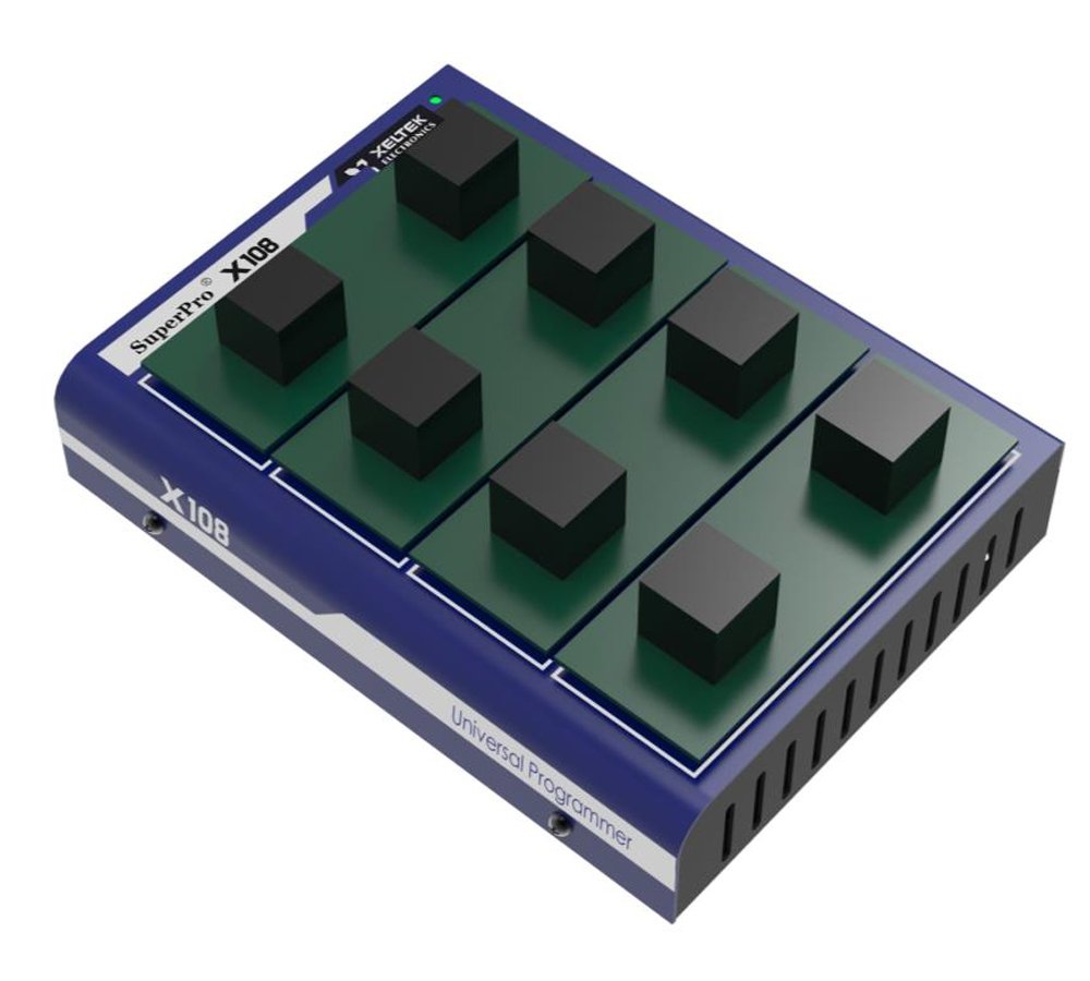 SuperPro X108