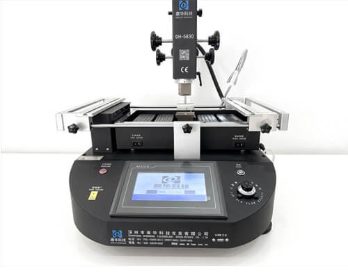 Electronics Motherboard Repair