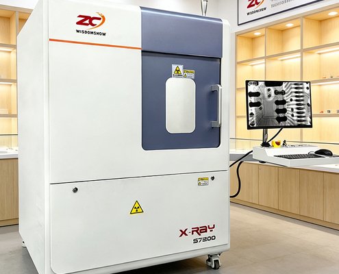 Large Format PCB X-Ray-main