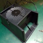 400 FUME EXTRACTOR-gal