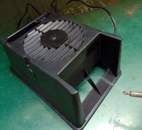 400 FUME EXTRACTOR-gal