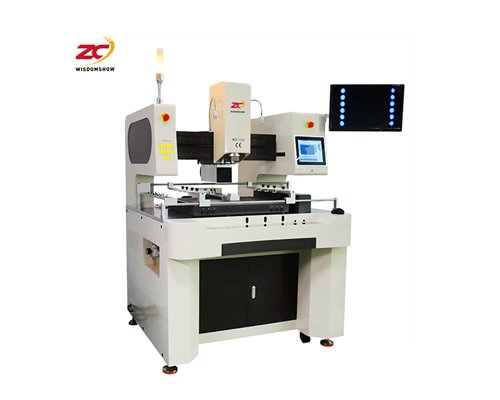 Automatic Floor Standing BGA-main