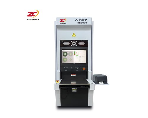 Automatic SMT SMD-main