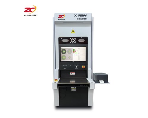 DS-3000 Industrial-main