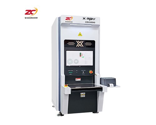 DS-3000 Intelligent-main
