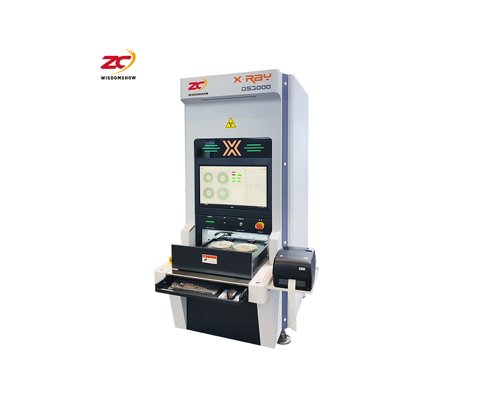 DS-3000 PLC Core-main