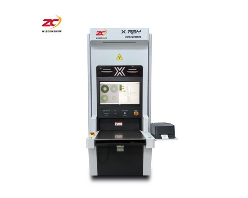 DS-3000 Precision X-Ray-main