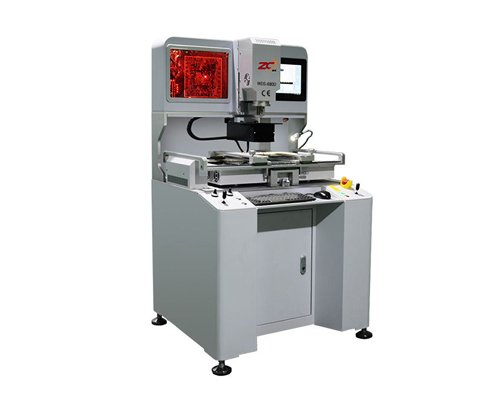 Factory Manufacturing Automatic WDS-880D-main
