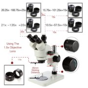 Factory Price Portable Olympus Trinocular-gal (1)