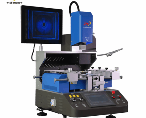 HD Optical BGA Rework Station-gal (2)
