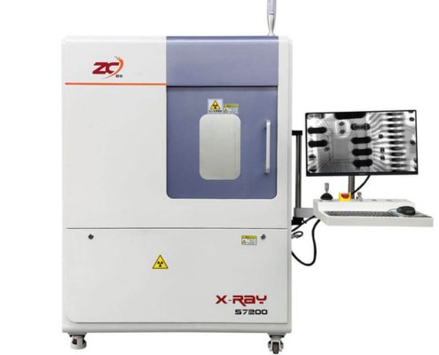Professional X - Ray Inspection Equipment with High - Sensitivity-gal (1)