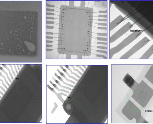 Professional X - Ray Inspection Equipment with High - Sensitivity-gal (1)
