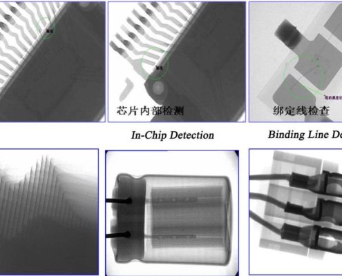 Professional X - Ray Inspection Equipment with High - Sensitivity-gal (2)