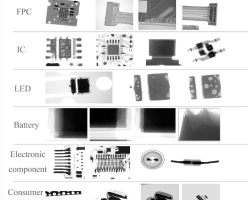 Professional X - Ray Inspection Equipment with High - Sensitivity-gal (4)