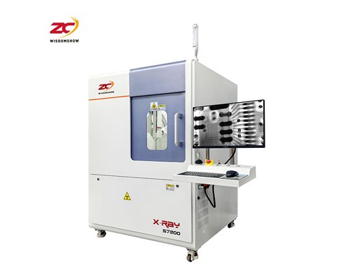 S-7200 PCB X-Ray Machine-main
