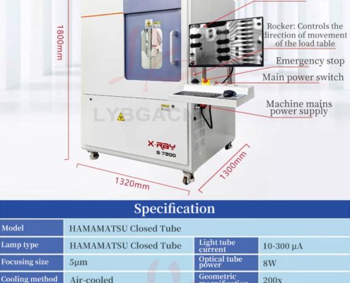 S7200 Offline X-Ray Inspection Machine-gal (2)