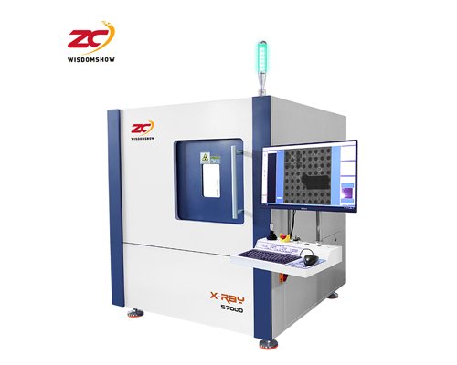 SMT BGA X-Ray Inspection-main