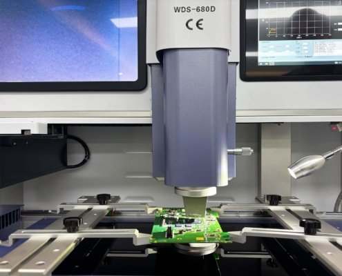 WDS- 880D Automatic BGA Rework Station High Precision-gal (3)